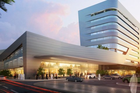 Al Barsha - foto 2