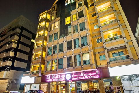 Al Barsha - foto 5