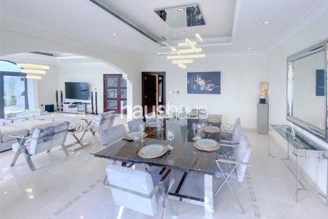 فيلا في Garden Homes, نخلة جميرا, دبي 5 غرف نوم , 623 م² رقم 44764 - صورة 15