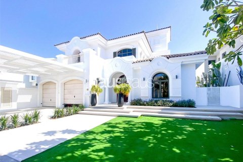 فيلا في Garden Homes, نخلة جميرا, دبي 5 غرف نوم , 623 م² رقم 44764 - صورة 3