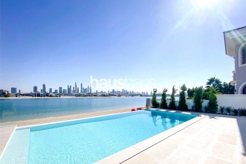 Villa in Garden Homes, Palm Jumeirah, Dubai 5 bedrooms, 623 sq.m. № 44764