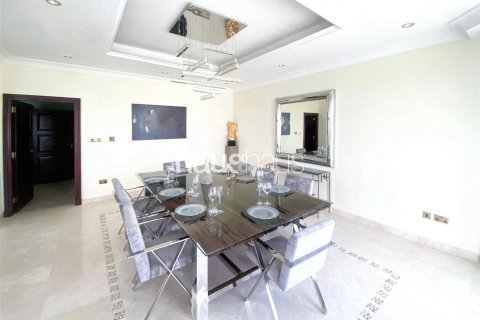 فيلا في Garden Homes, نخلة جميرا, دبي 5 غرف نوم , 623 م² رقم 44764 - صورة 19