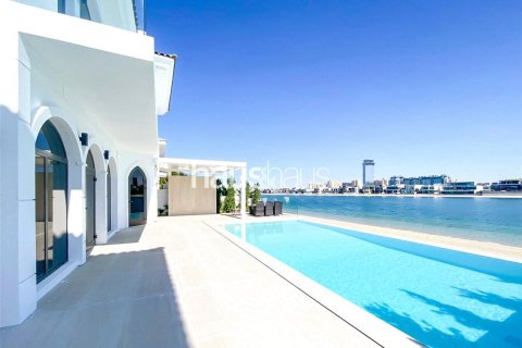 فيلا في Garden Homes, نخلة جميرا, دبي 5 غرف نوم , 623 م² رقم 44764 - صورة 2