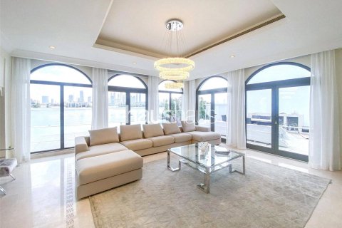 فيلا في Garden Homes, نخلة جميرا, دبي 5 غرف نوم , 623 م² رقم 44764 - صورة 4