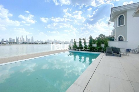 فيلا في Garden Homes, نخلة جميرا, دبي 5 غرف نوم , 623 م² رقم 44764 - صورة 25
