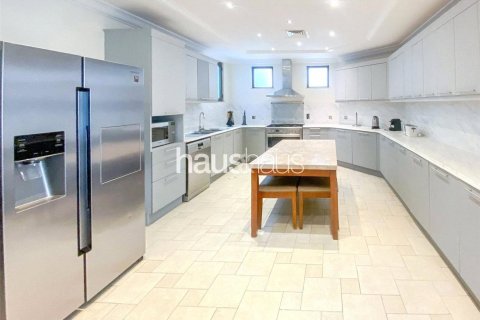 فيلا في Garden Homes, نخلة جميرا, دبي 5 غرف نوم , 623 م² رقم 44764 - صورة 20