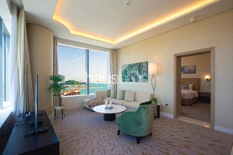 شقة في نخلة جميرا, دبي 1غرف نوم, 103 م² رقم 44760 - صورة 11