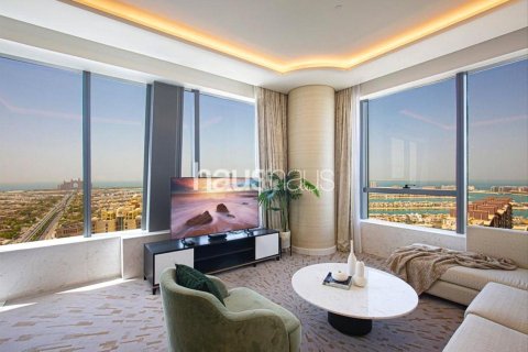 شقة في نخلة جميرا, دبي 1غرف نوم, 103 م² رقم 44760