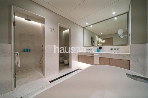 شقة في نخلة جميرا, دبي 1غرف نوم, 103 م² رقم 44760 - صورة 10