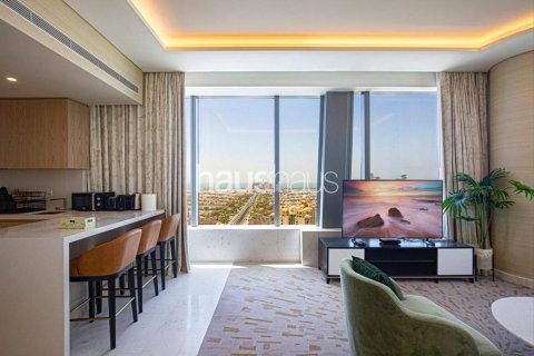 شقة في نخلة جميرا, دبي 1غرف نوم, 103 م² رقم 44760 - صورة 2