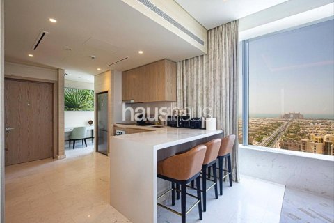 شقة في نخلة جميرا, دبي 1غرف نوم, 103 م² رقم 44760 - صورة 14