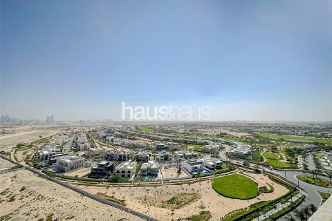 Appartement à Dubai Hills, Dubai Hills Estate, Dubai, 2 chambres, 112 m², № 44761 - photo 3