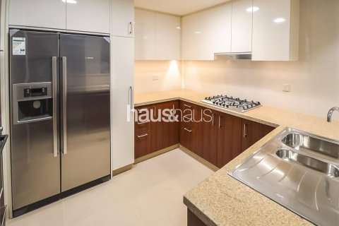 شقة في Burj Vista, وسط مدينة دبي, دبي 2 غرف نوم, 138 م² رقم 44762 - صورة 4
