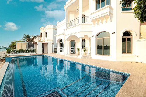 Villa in Garden Homes, Palm Jumeirah, Dubai 4 bedrooms, 687 sq.m. № 44772