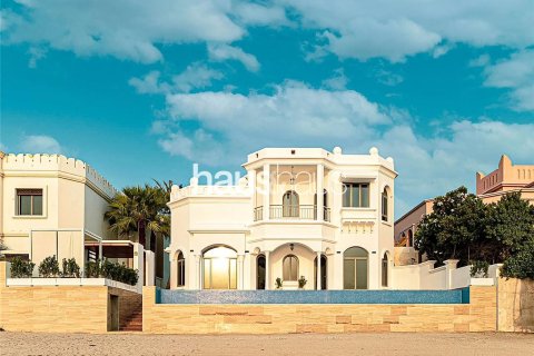 Снять в аренду виллу в Garden Homes, Пальма Джумейра, Дубай: 4 спальни, 687м², № 44772 - фото 6