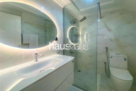Снять в аренду виллу в Garden Homes, Пальма Джумейра, Дубай: 4 спальни, 687м², № 44772 - фото 17