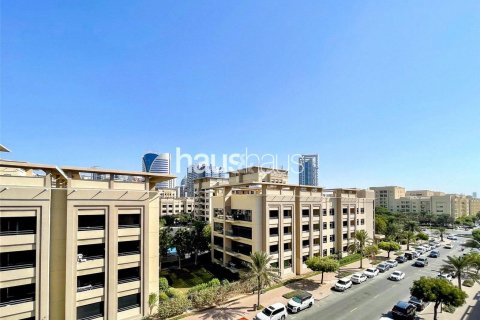 Квартира в The Views, Дубай, 1 спальня, 75м², № 44759