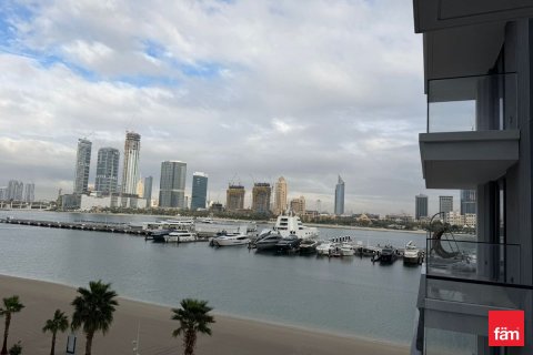 Appartement à Dubai Harbour, Dubai, 1 chambre, 73.4 m², № 112382 - photo 2