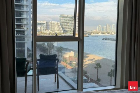 Appartement à Dubai Harbour, Dubai, 1 chambre, 73.4 m², № 112382 - photo 3