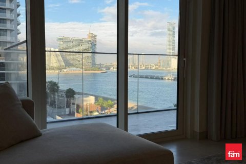 Appartement à Dubai Harbour, Dubai, 1 chambre, 73.4 m², № 112382 - photo 9