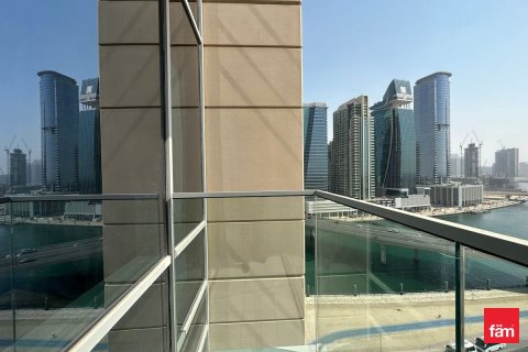 Apartment in Business Bay, Dubai 2 bedrooms, 126.2 sq.m. № 112375 - photo 11