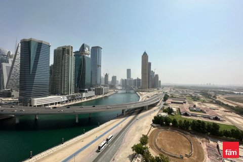 Apartment in Business Bay, Dubai 2 bedrooms, 126.2 sq.m. № 112375 - photo 15