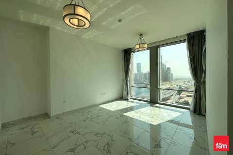Apartment in Business Bay, Dubai 2 bedrooms, 126.2 sq.m. № 112375