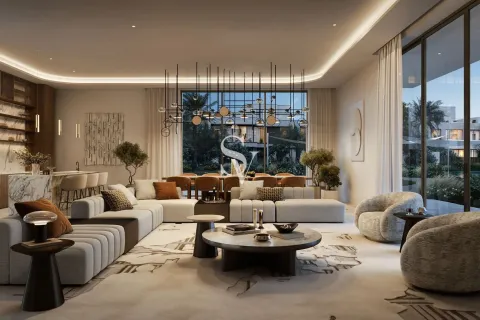 Villa en Dubai, 5 dormitorios, 798 m², № 132767 - foto 14
