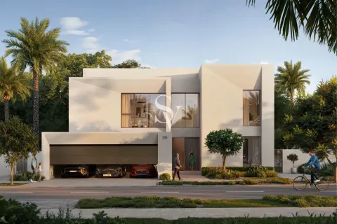 Villa en Dubai, 5 dormitorios, 798 m², № 132767 - foto 10