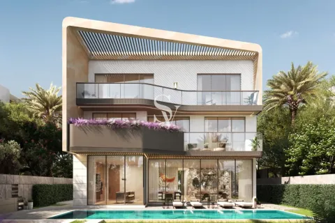 Villa in District 11, Mohammed Bin Rashid City, Dubai 5 bedrooms, 402 sq.m. № 132769 - photo 5