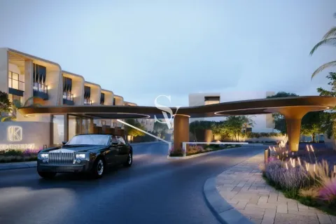 Villa in District 11, Mohammed Bin Rashid City, Dubai 5 bedrooms, 402 sq.m. № 132769 - photo 11