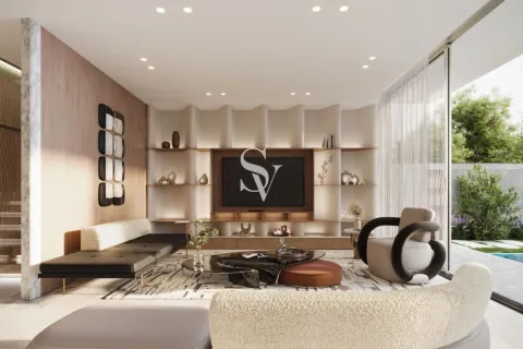 Villa in District 11, Mohammed Bin Rashid City, Dubai 5 bedrooms, 402 sq.m. № 132769 - photo 13