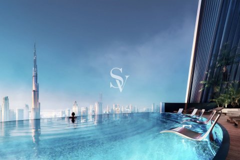 Apartment in Downtown Dubai (Downtown Burj Dubai), Dubai 2 bedrooms, 171 sq.m. № 132883 - photo 14