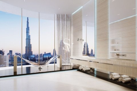 Apartment in Downtown Dubai (Downtown Burj Dubai), Dubai 2 bedrooms, 171 sq.m. № 132883 - photo 8