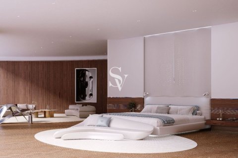 Apartment in Downtown Dubai (Downtown Burj Dubai), Dubai 2 bedrooms, 171 sq.m. № 132883 - photo 7