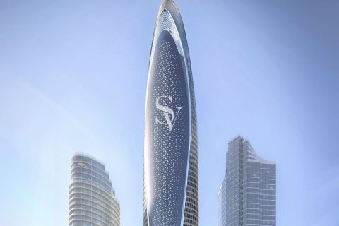 Apartment in Downtown Dubai (Downtown Burj Dubai), Dubai 2 bedrooms, 171 sq.m. № 132883 - photo 6