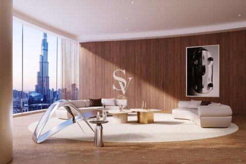 Apartment in Downtown Dubai (Downtown Burj Dubai), Dubai 2 bedrooms, 171 sq.m. № 132883 - photo 9