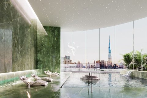 Apartment in Downtown Dubai (Downtown Burj Dubai), Dubai 2 bedrooms, 171 sq.m. № 132883 - photo 11