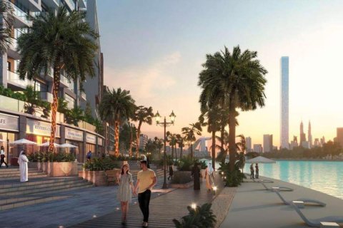 شقة في Meydan, دبي 50.4 م² رقم 137470 - صورة 7