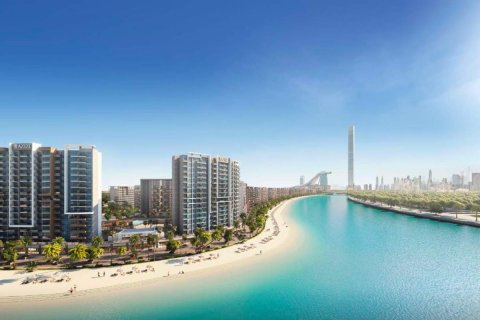 شقة في Meydan, دبي 42.1 م² رقم 137473 - صورة 6