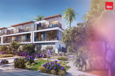 Maison de ville à Dubai, 4 chambres, 112.9 m², № 137467 - photo 5