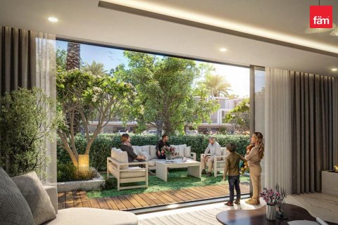 Maison de ville à Dubai, 4 chambres, 112.9 m², № 137467 - photo 6