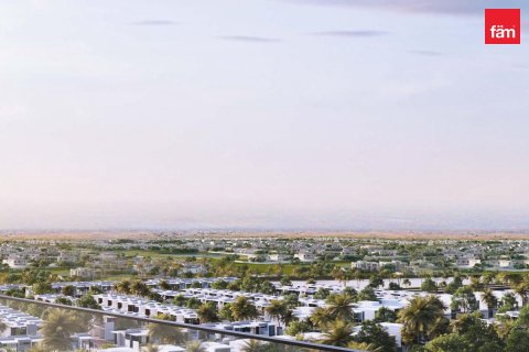 Maison de ville à Dubai, 4 chambres, 112.9 m², № 137467 - photo 8