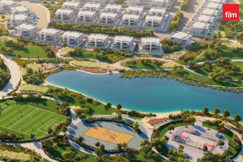 Maison de ville à Dubai, 4 chambres, 112.9 m², № 137467 - photo 11