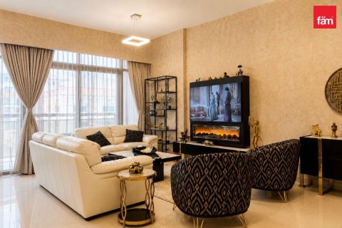 Appartement à Majan, Dubai, 2 chambres, 137.1 m², № 137465