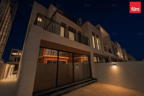 تاون هاوس في دبي 5 غرف نوم , 183.6 م² رقم 137458 - صورة 5