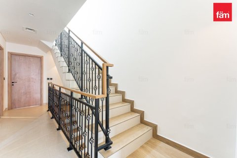 تاون هاوس في دبي 5 غرف نوم , 183.6 م² رقم 137458 - صورة 27