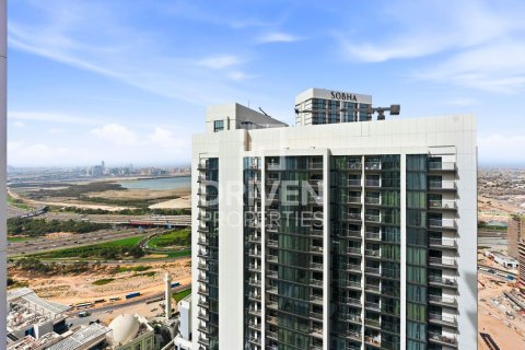 شقة في Sobha Hartland, مدينة محمد بن راشد, دبي 2 غرف نوم, 126.35 م² رقم 138387 - صورة 19