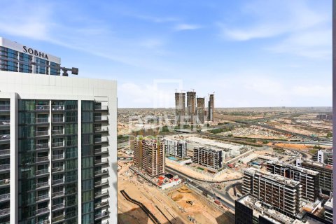 شقة في Sobha Hartland, مدينة محمد بن راشد, دبي 2 غرف نوم, 126.35 م² رقم 138387 - صورة 20