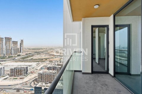 شقة في Sobha Hartland, مدينة محمد بن راشد, دبي 2 غرف نوم, 126.35 م² رقم 138387 - صورة 18